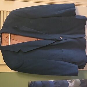 Men's Franco Tassi Sport Jacket NWOT